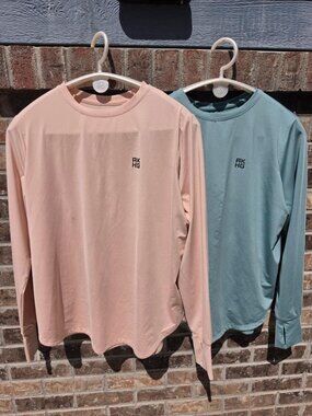 Duluth Trading AKHG Activewear Shirts Size XL